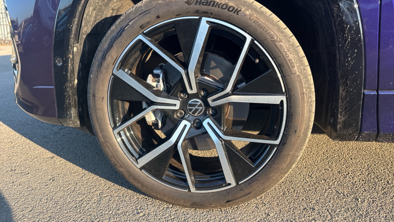 Volkswagen Tayron 1.5 eTSI R-Line 5dr DSG7 [7 Seat] Petrol Estate